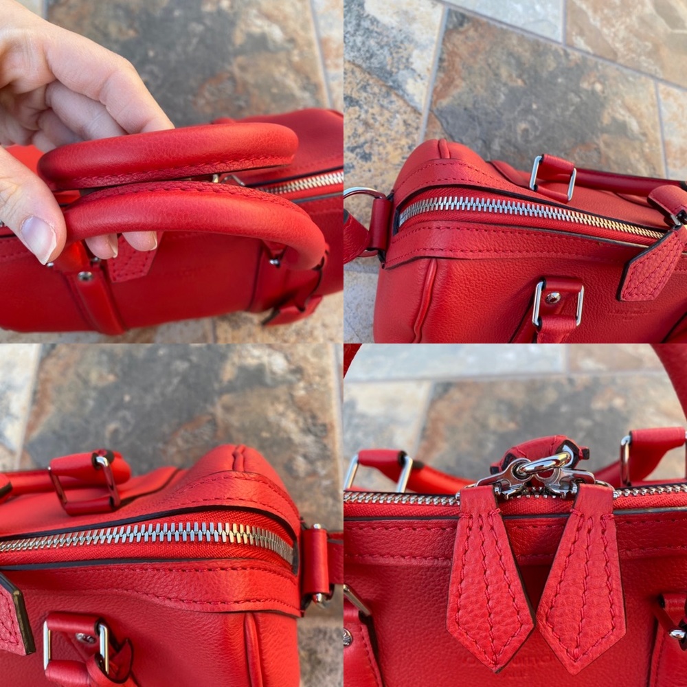 SOLD Louis Vuitton SC Bag BB Crossbody - Picture 7 of 16